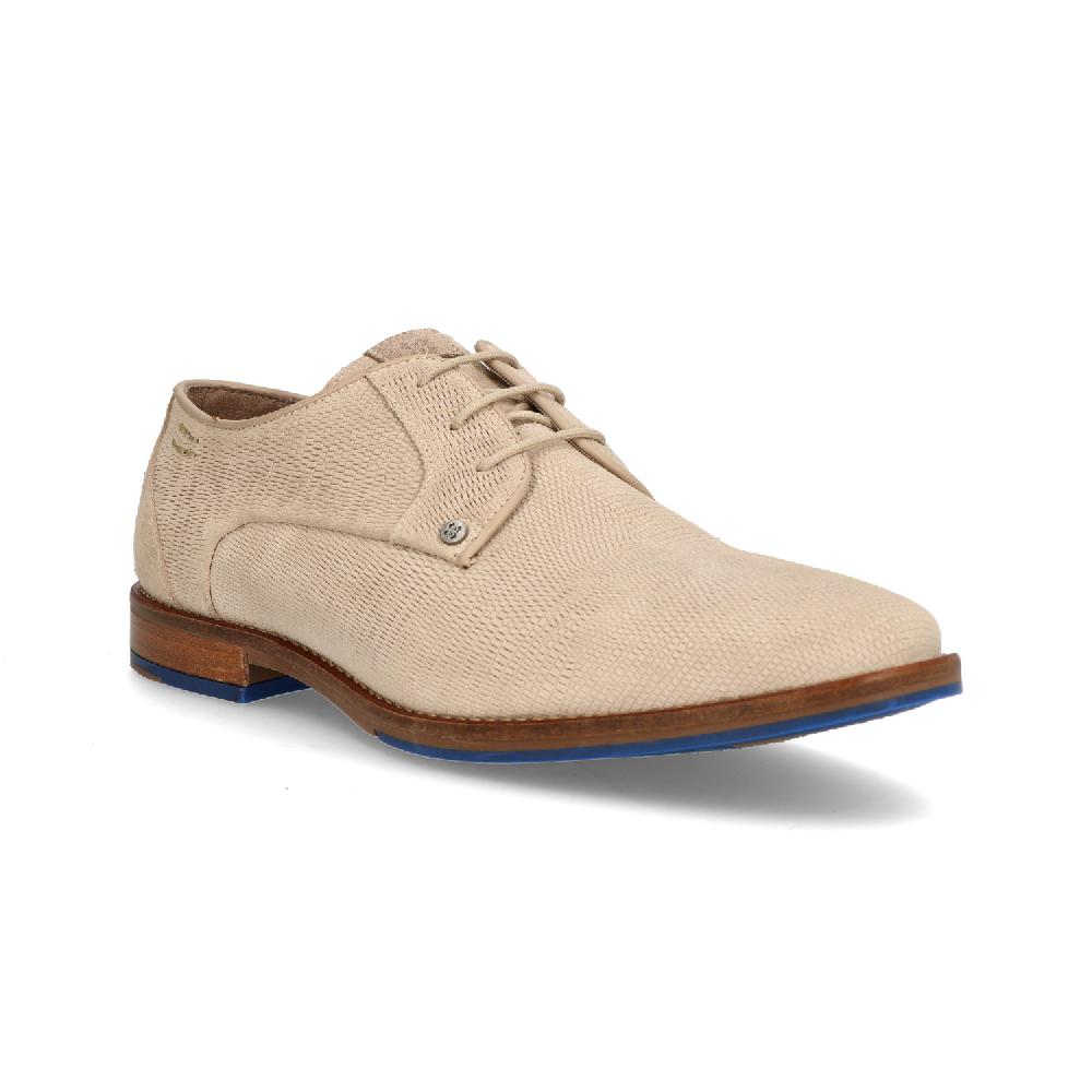 Posadas Beige Suede P1019