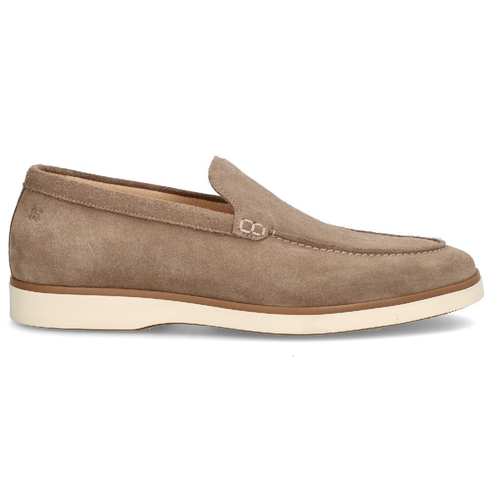 Mouras Dodo Suede
