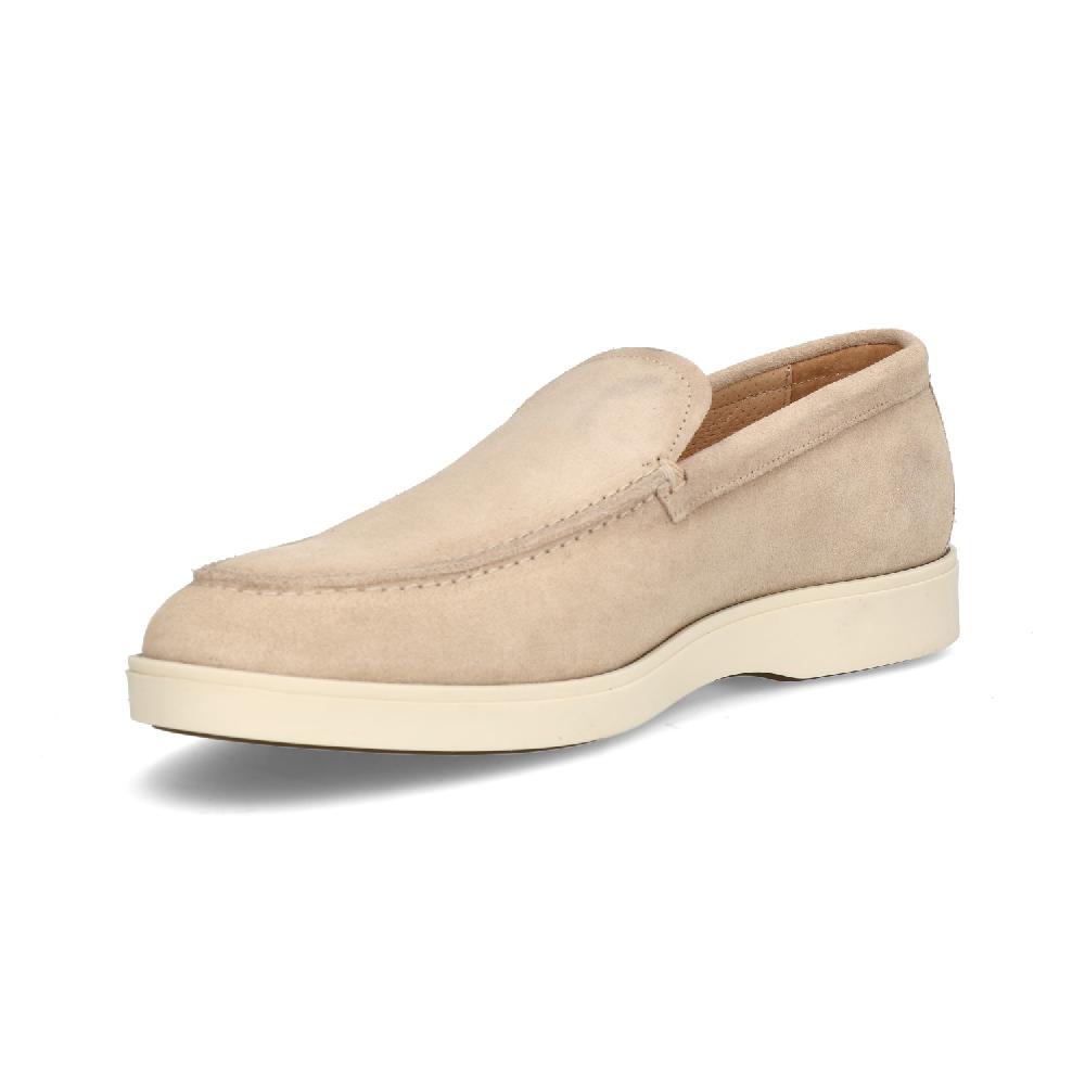 Palmeira Crudo Suede