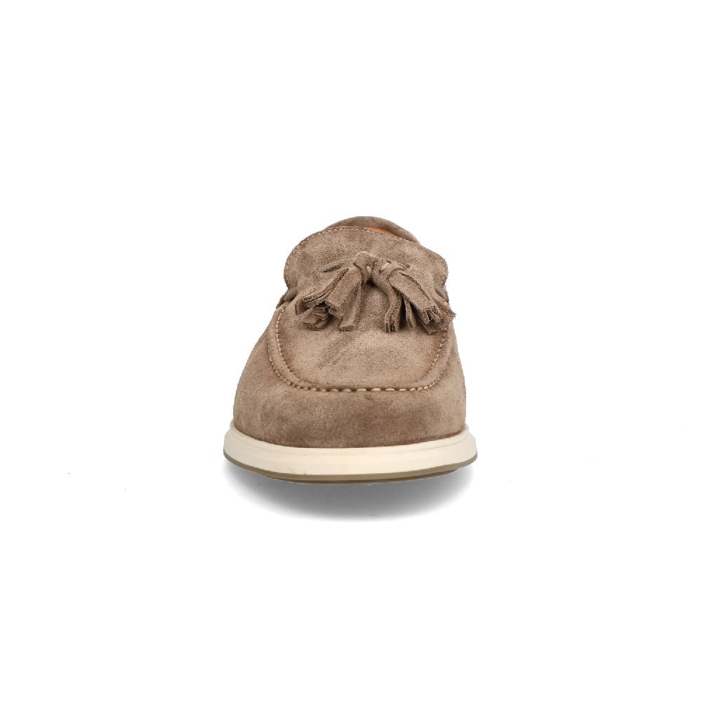 Campo Dodo Suede