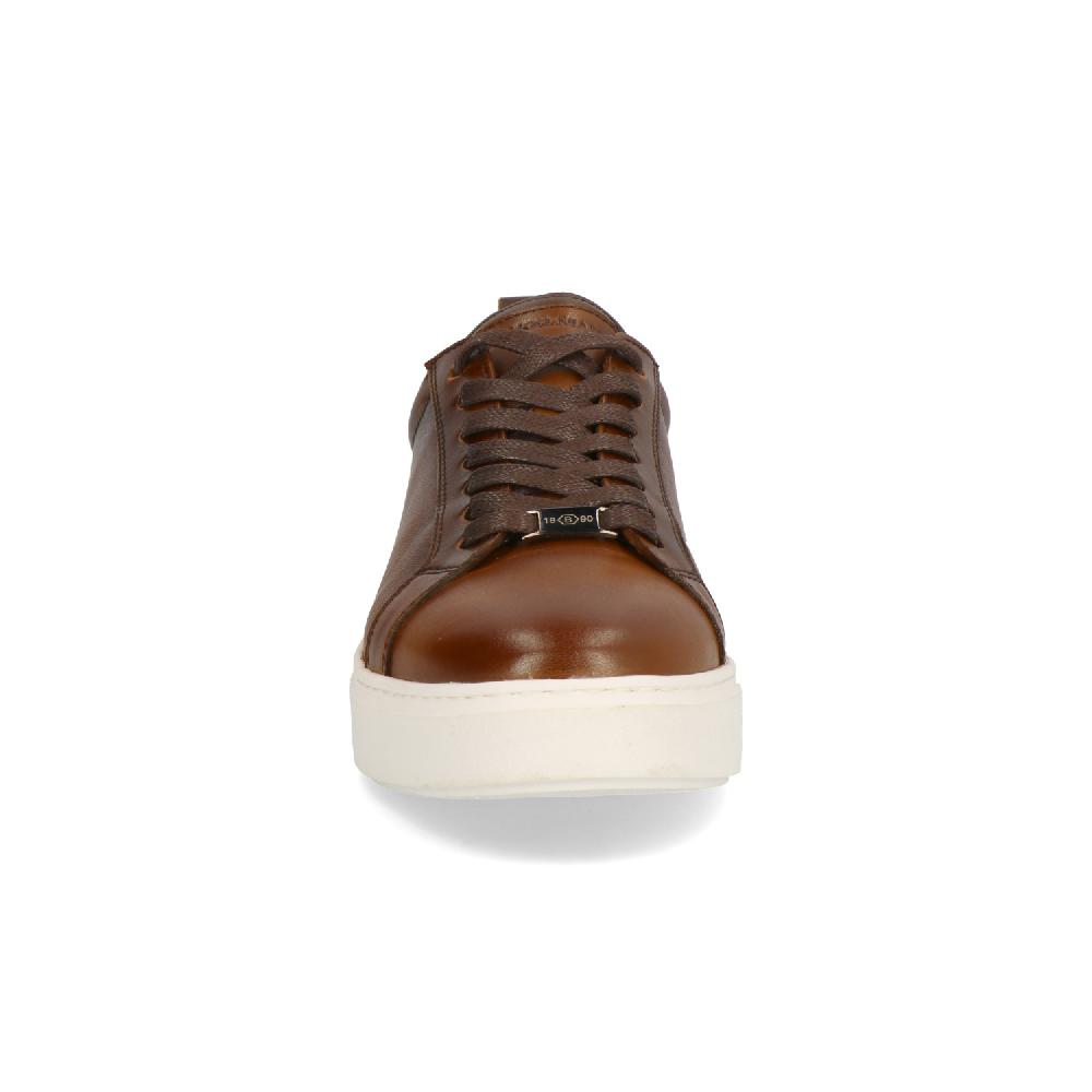 Benalla Cognac Calf