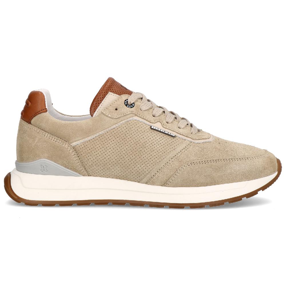 Hondo Sand Suede