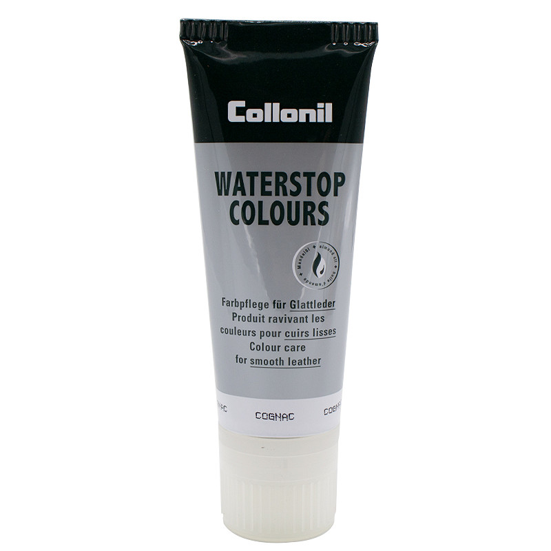 Waterstop Tube Cognac