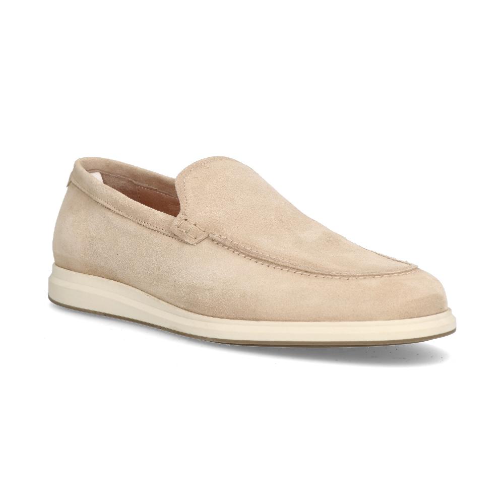 Pinar Papyrus Suede