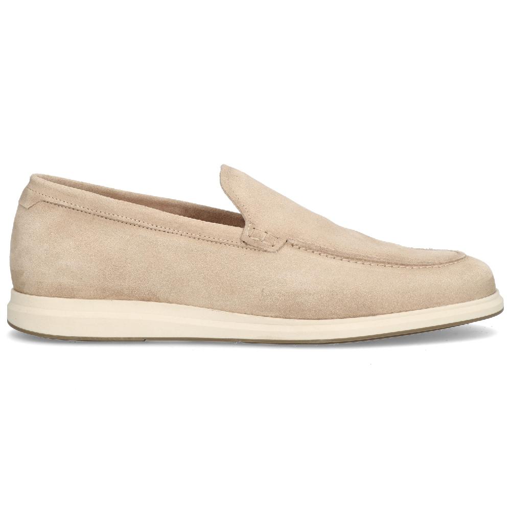 Pinar Papyrus Suede