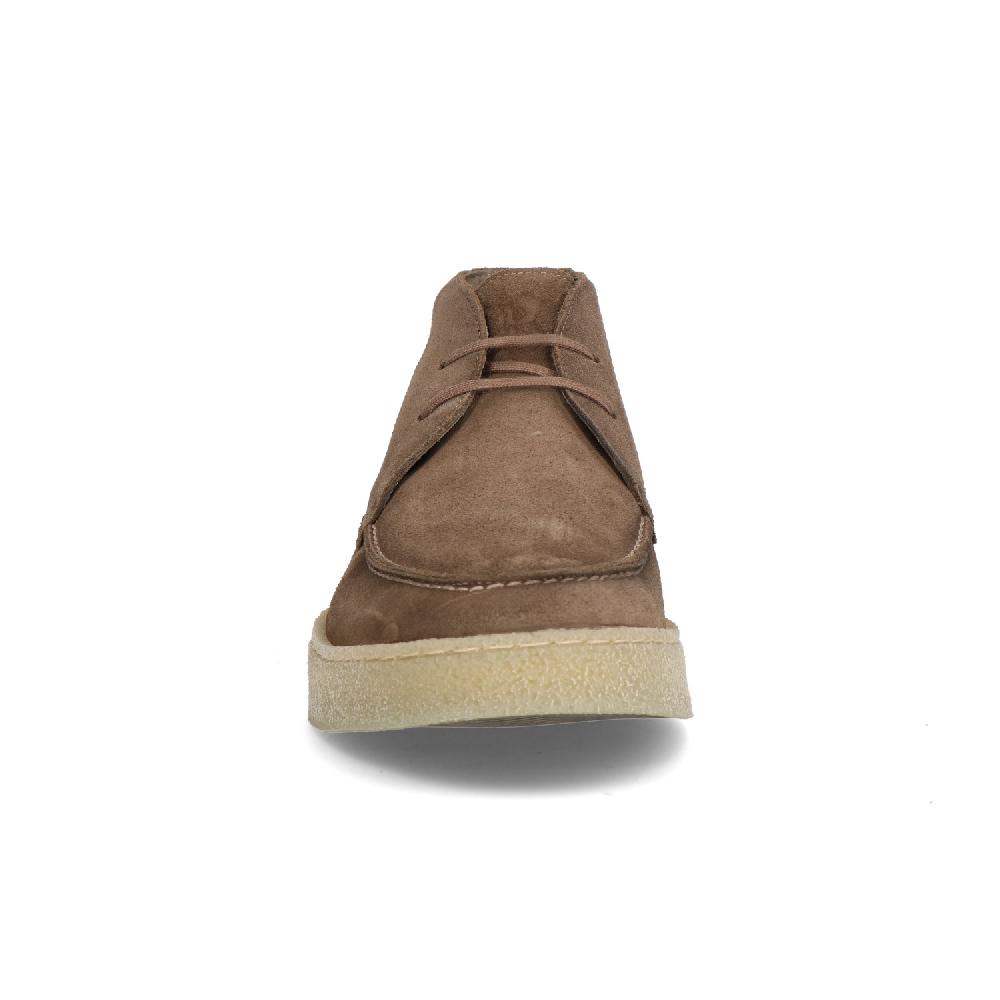 Croix Sallon Suede