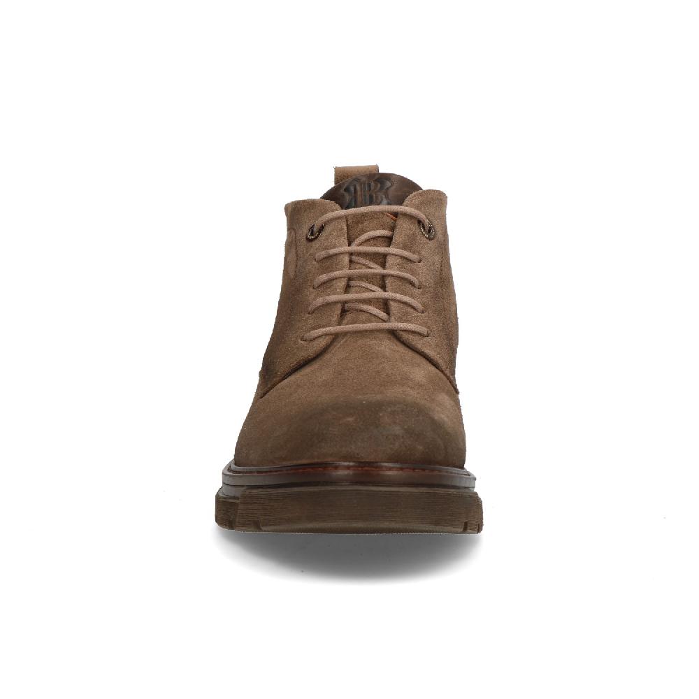 Levin Douglas Suede