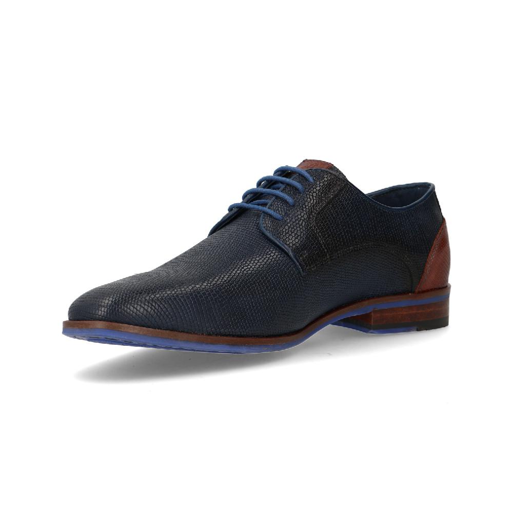 Oulton Navy Print 1185