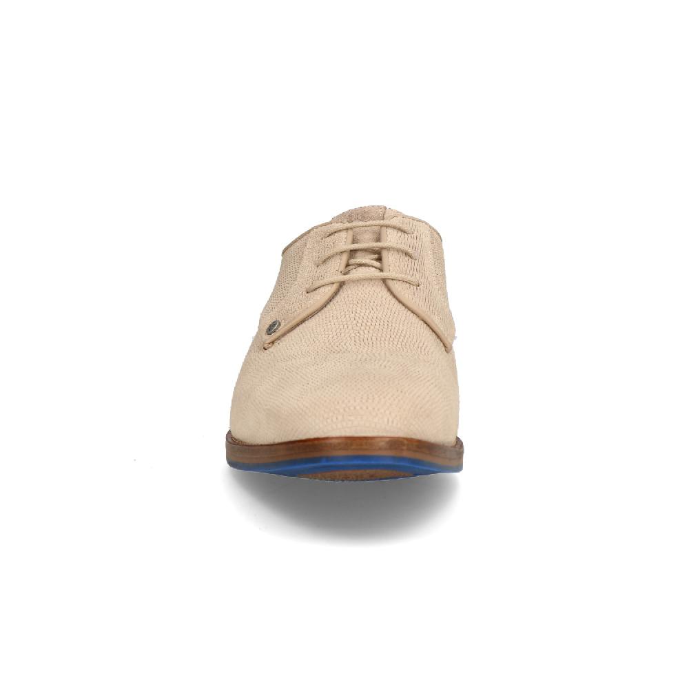 Posadas Beige Suede P1019