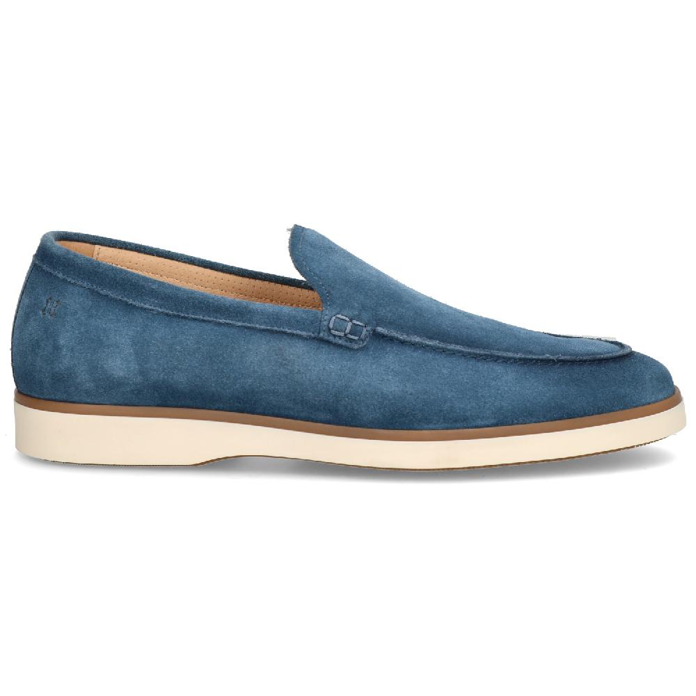 Mouras Baltic Suede