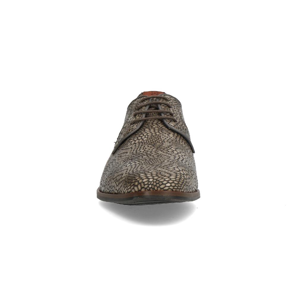 Oulton Bronzo Print