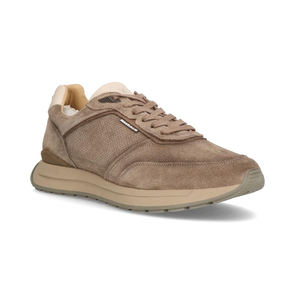 Hondo Dodo Suede