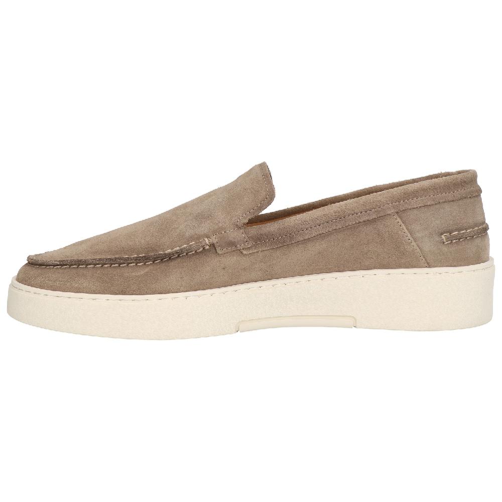 Fiorano Earth Suede