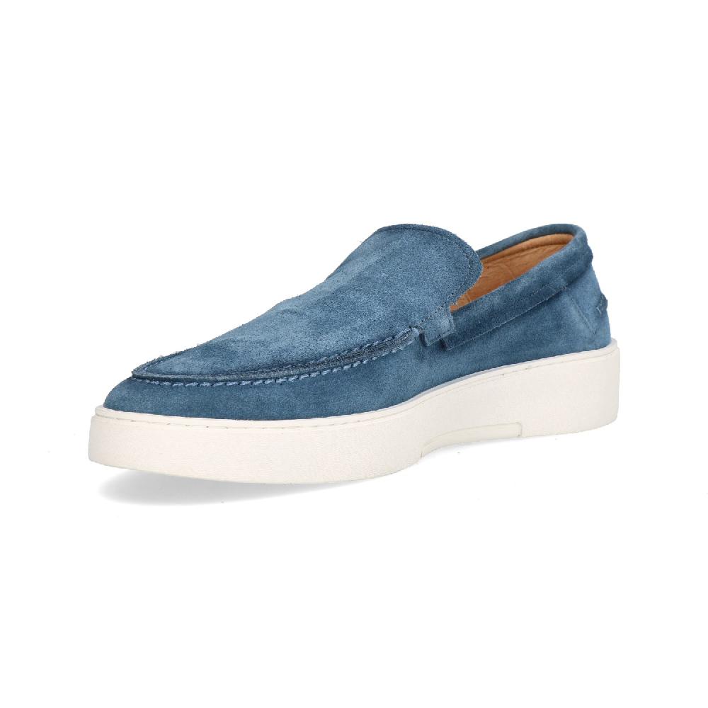 Fiorano Baltic Suede