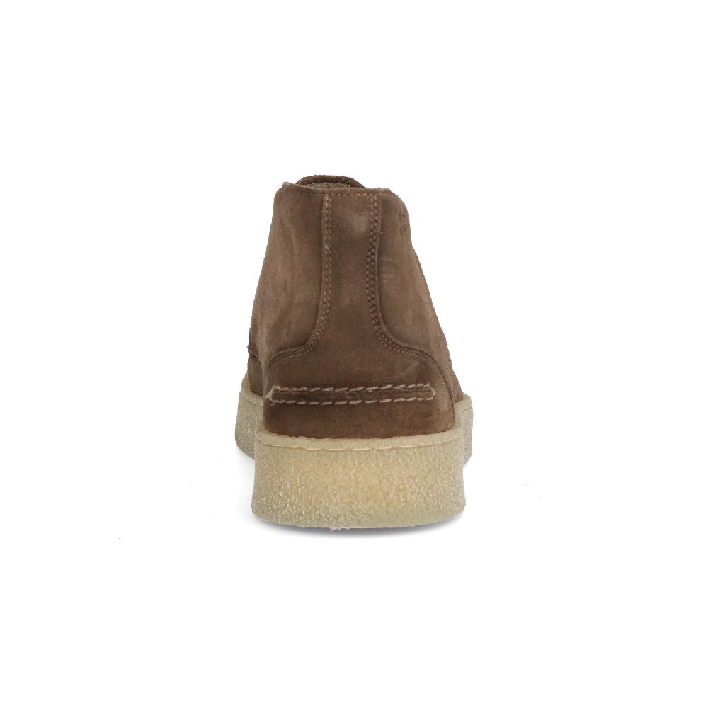 Croix Sallon Suede