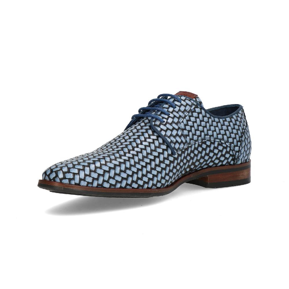 Oulton Blue Braided