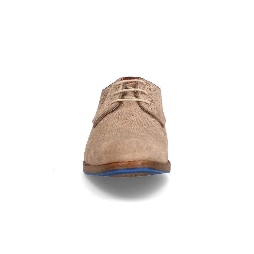 Posadas Piedra Suede P1019