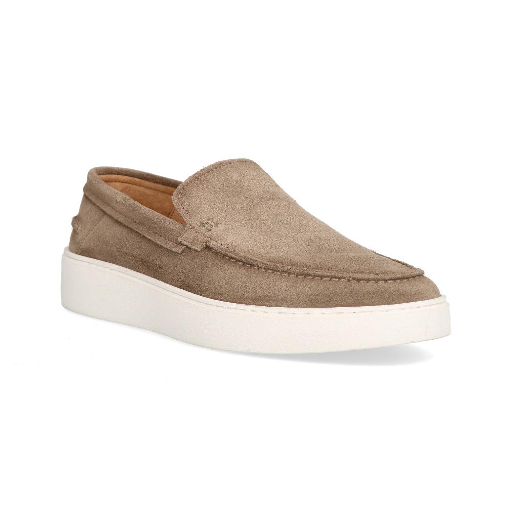 Fiorano Beige Suede 02