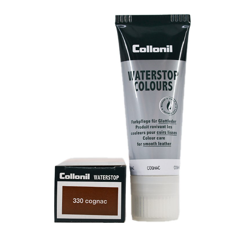 Waterstop Tube Cognac