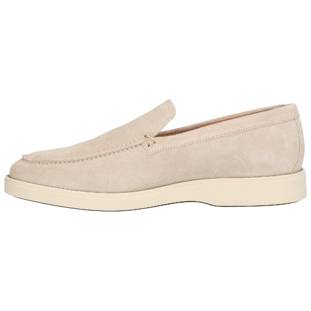 Palmeira Beige Suede