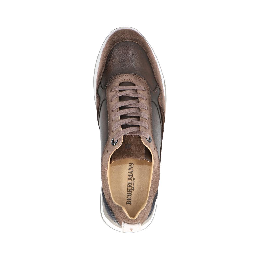 Igora Dark Brown Calf