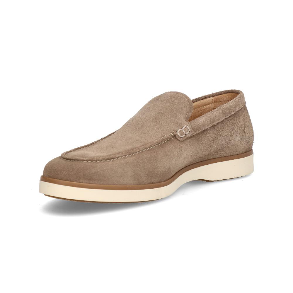Mouras Dodo Suede