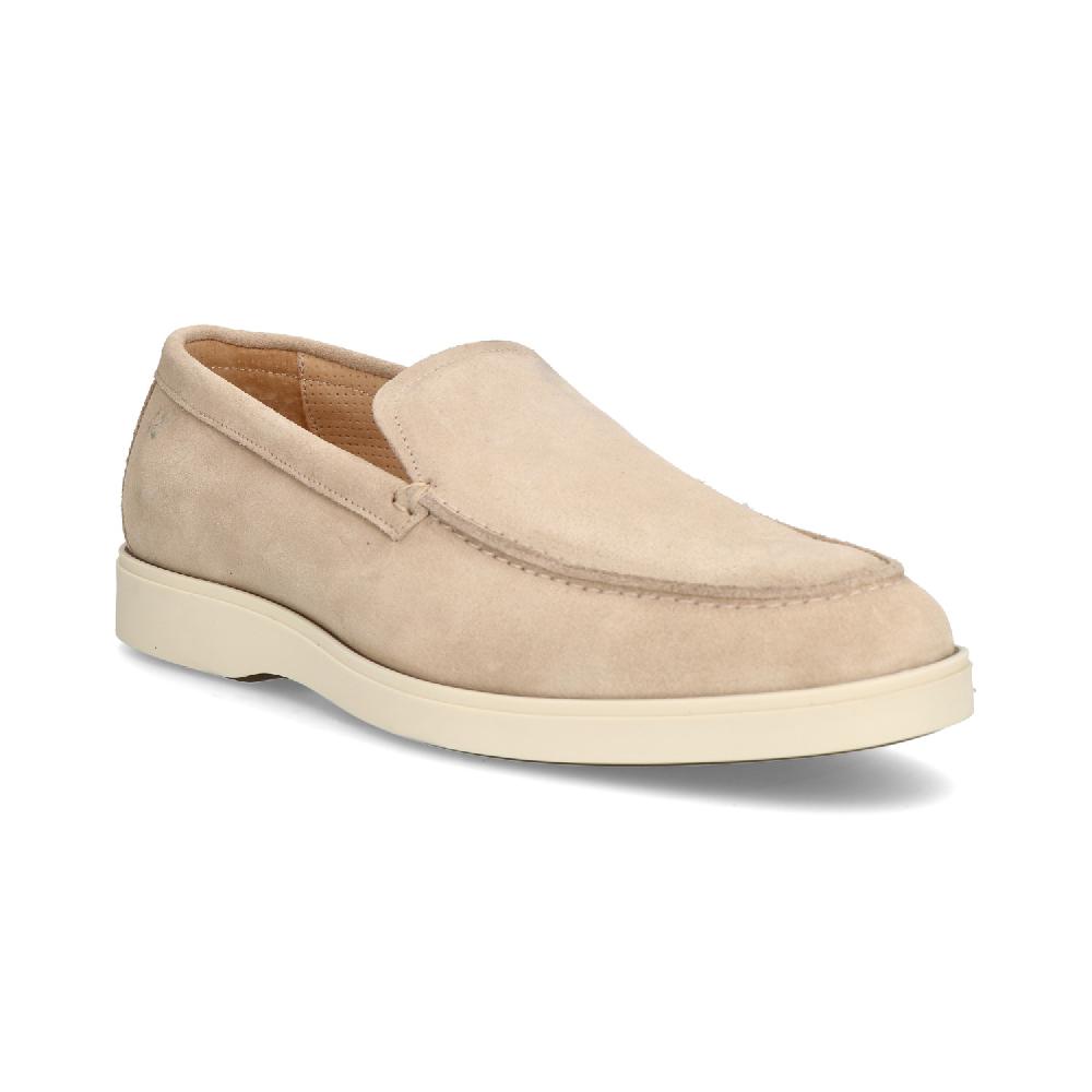 Palmeira Crudo Suede