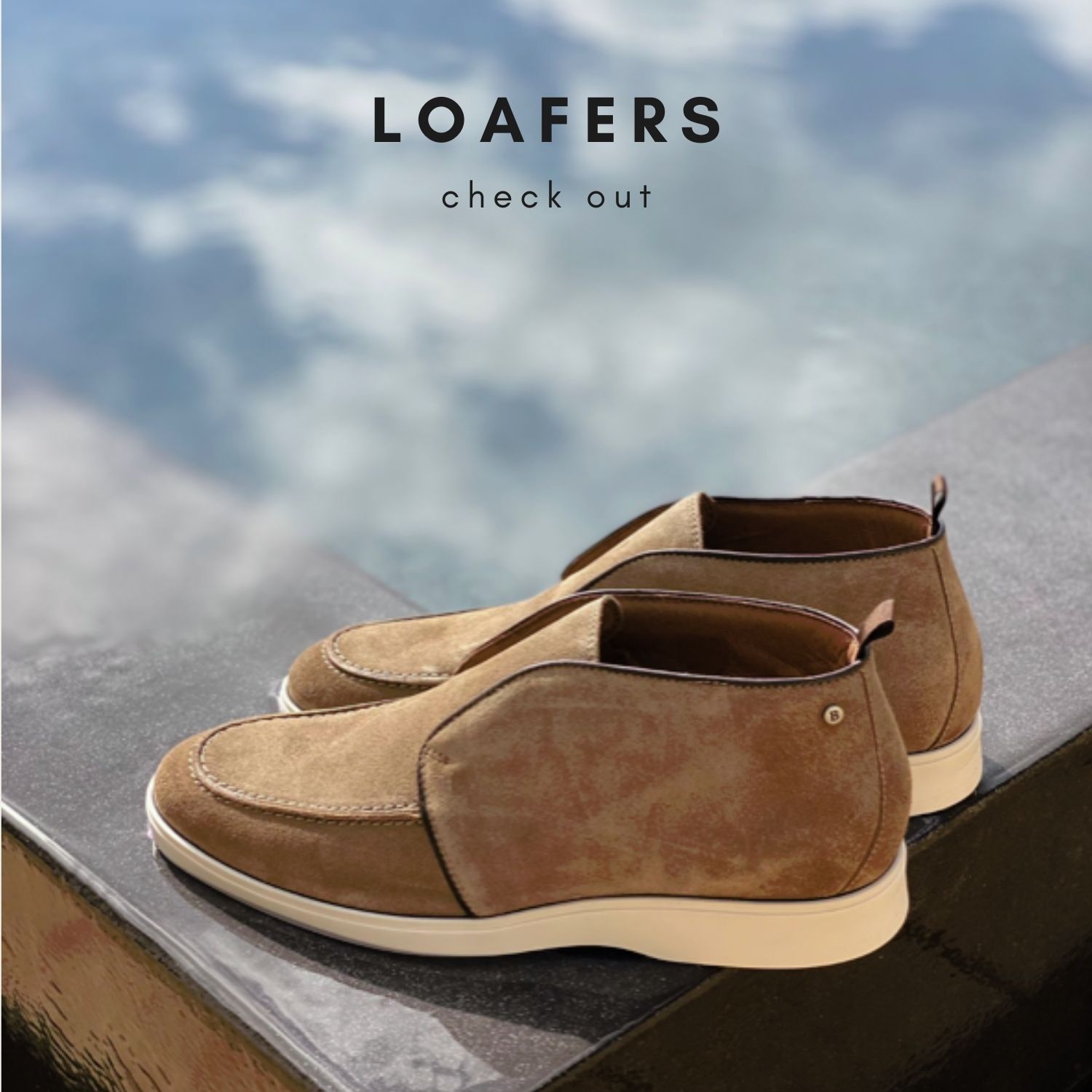 Berkelmans Loafers